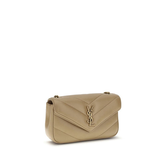 Sac bandoulière Lou Lou de Saint Laurent