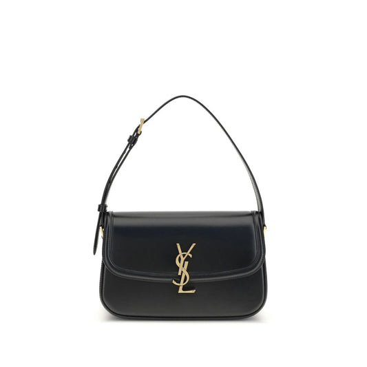 Sac à bandoulière Solferino moyen Saint Laurent