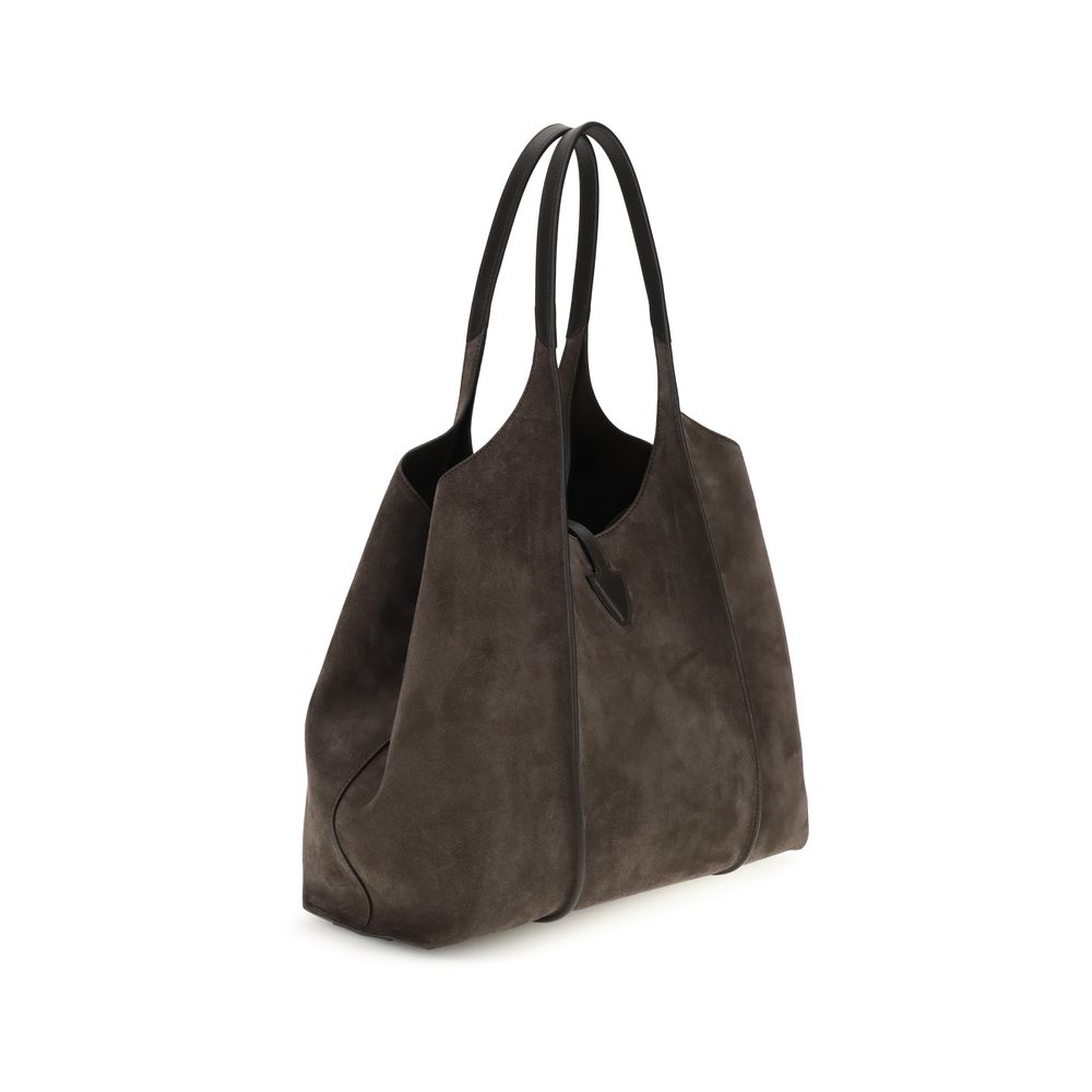 Tod's Timeless T Schultertasche