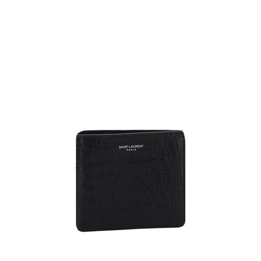 Portefeuille Saint Laurent