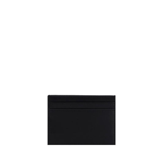 Porte-cartes Saint Laurent