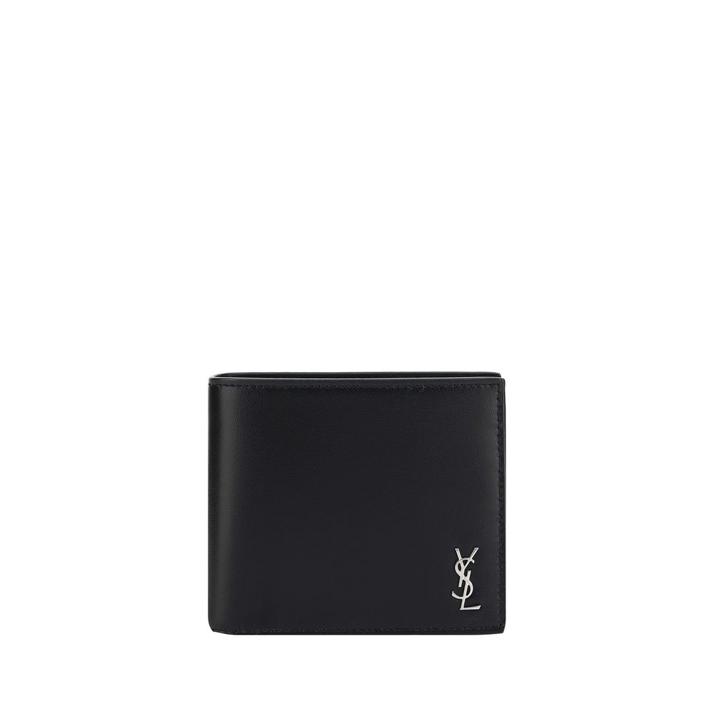 Saint Laurent Geldbörse