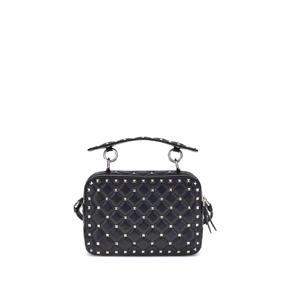 Valentino Garavani Rockstud Spike Umhängetasche