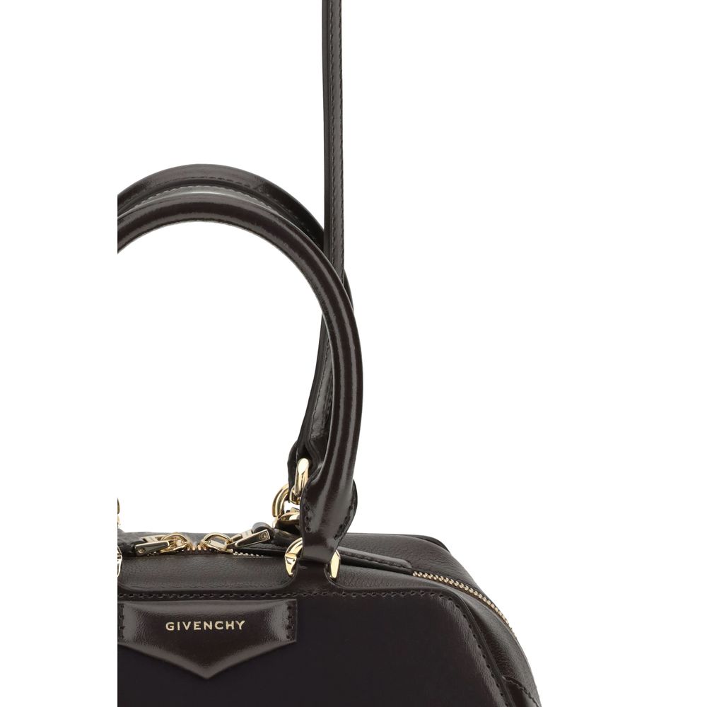 Mini sac à main Givenchy Antigona East-West
