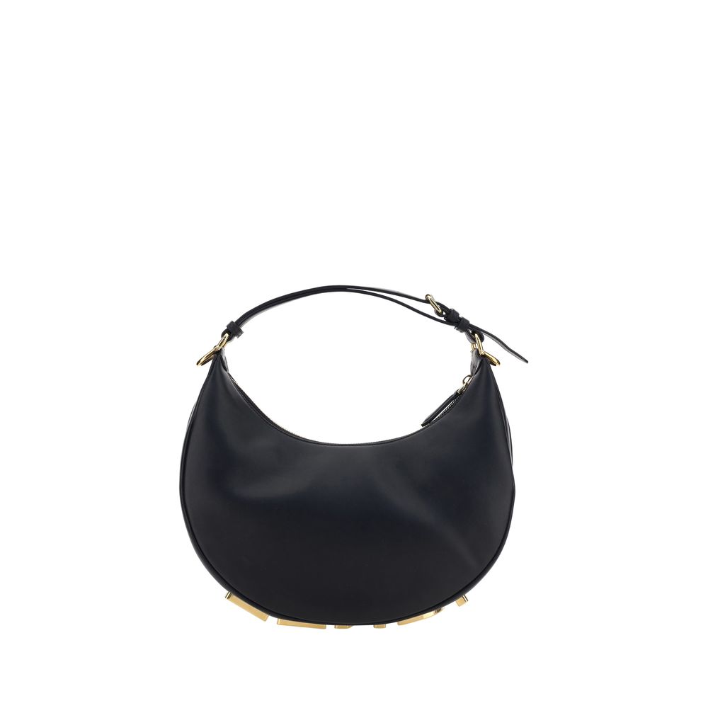 Sac Fendigraphy
