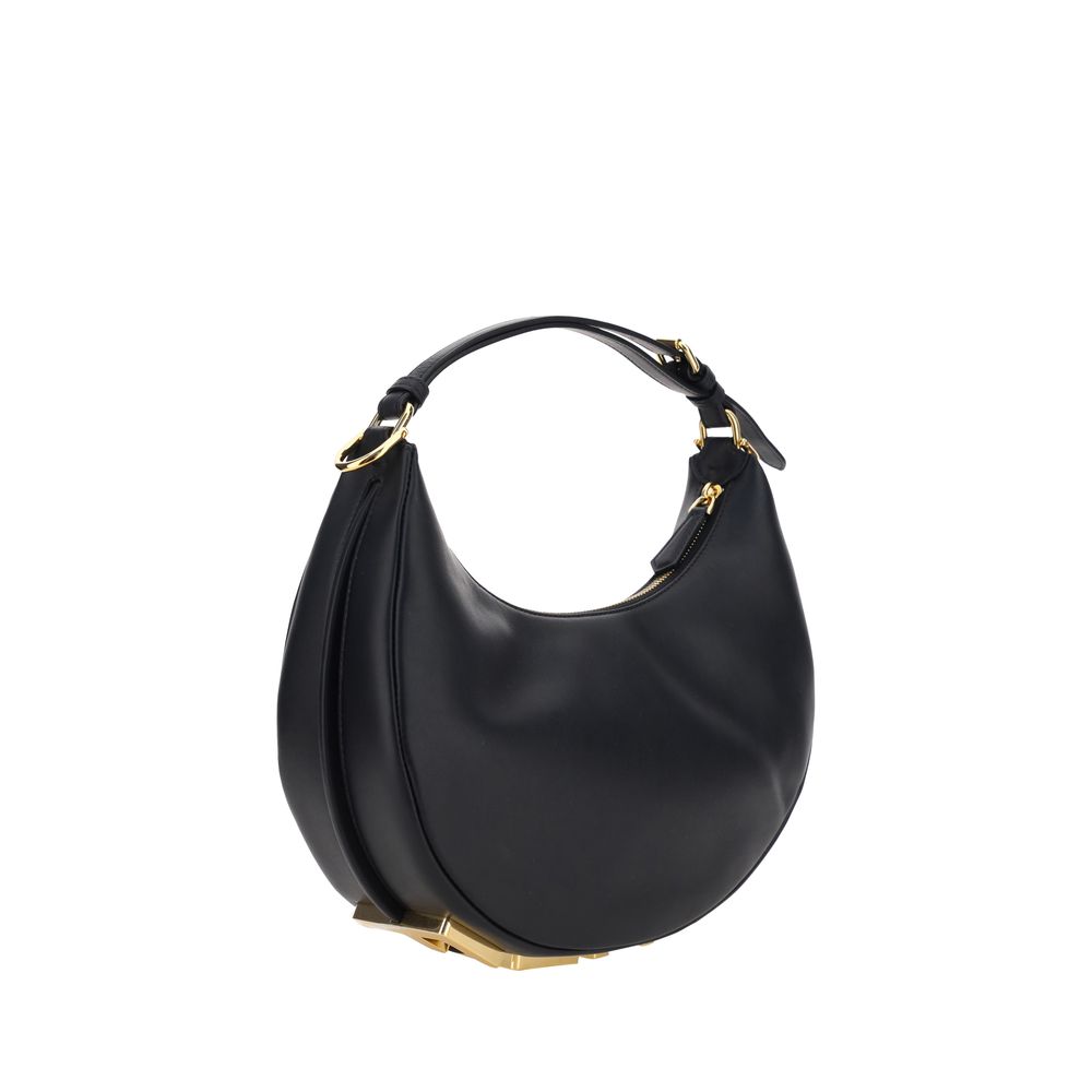 Sac Fendigraphy