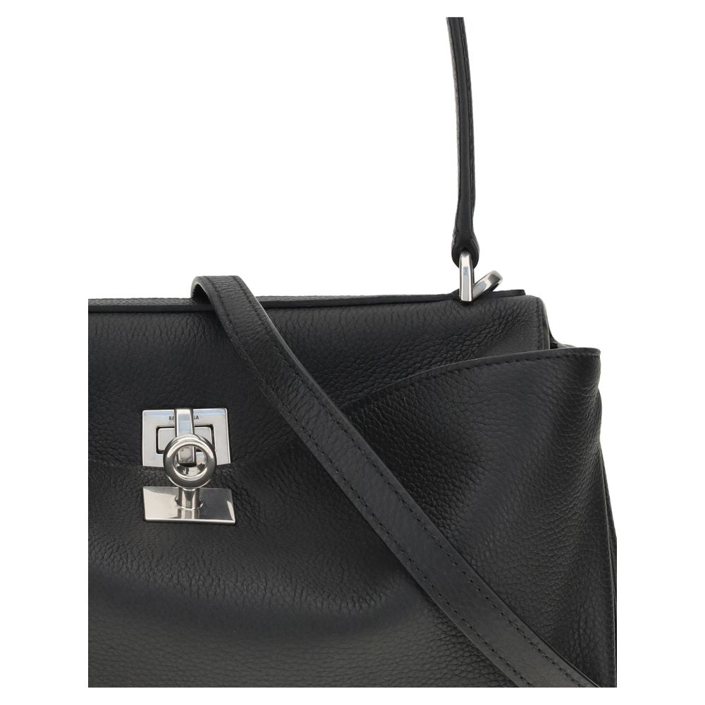 Balenciaga Kleine Rodeo-Umhängetasche