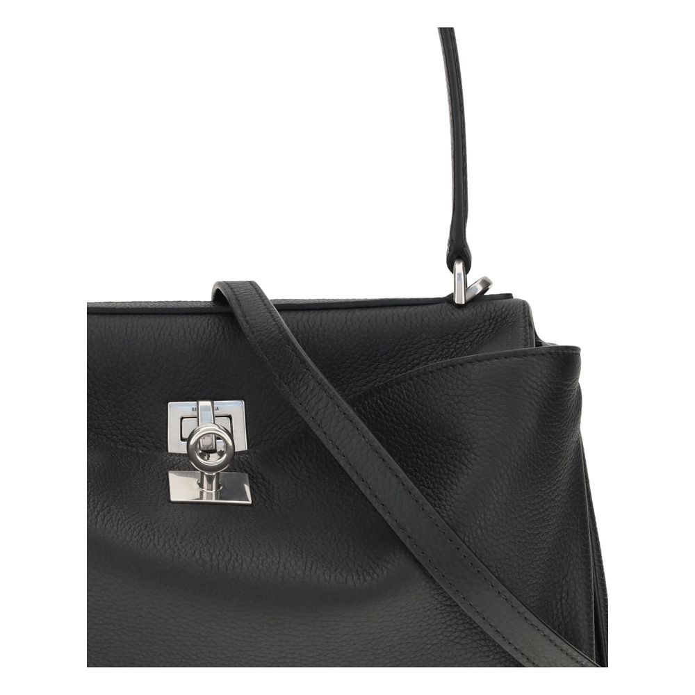 Balenciaga Kleine Rodeo-Umhängetasche