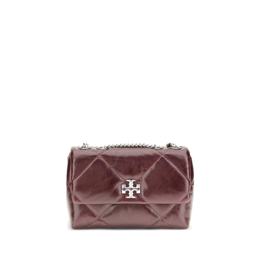 Tory Burch KIRA DIAMOND QUILT DISTRESSED KLEINER CONV