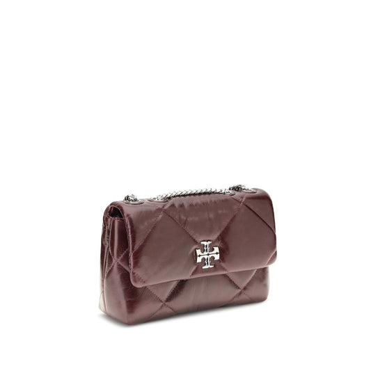 Tory Burch KIRA DIAMOND QUILT DISTRESSED KLEINER CONV