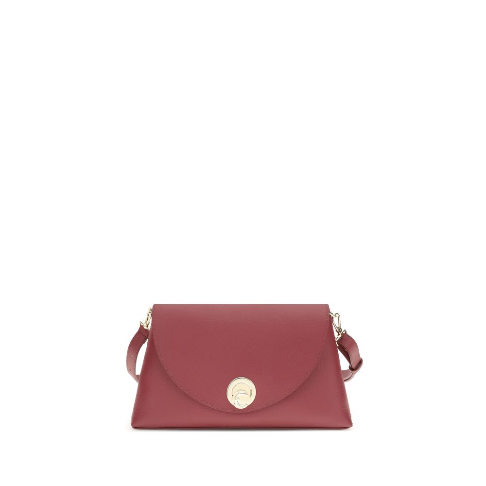Sac à bandoulière Coccinelle Nikla