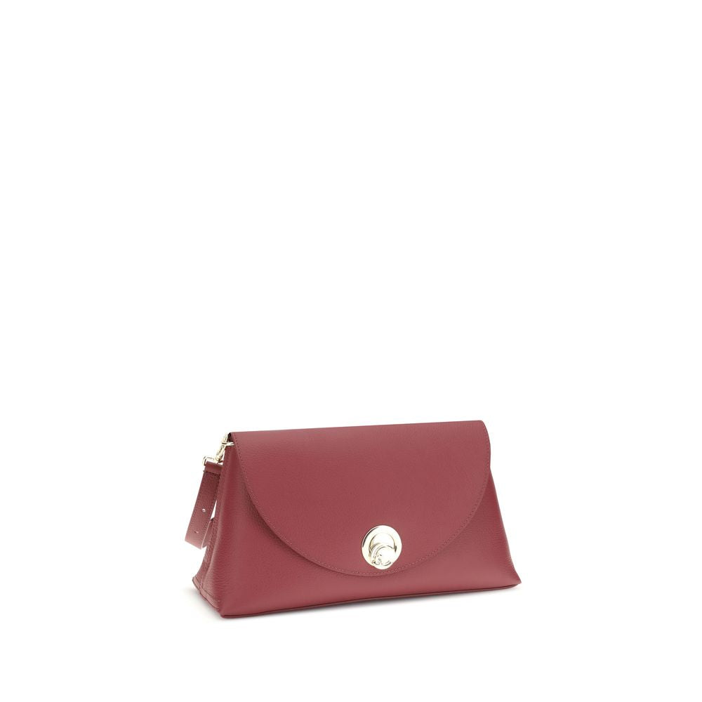 Sac à bandoulière Coccinelle Nikla