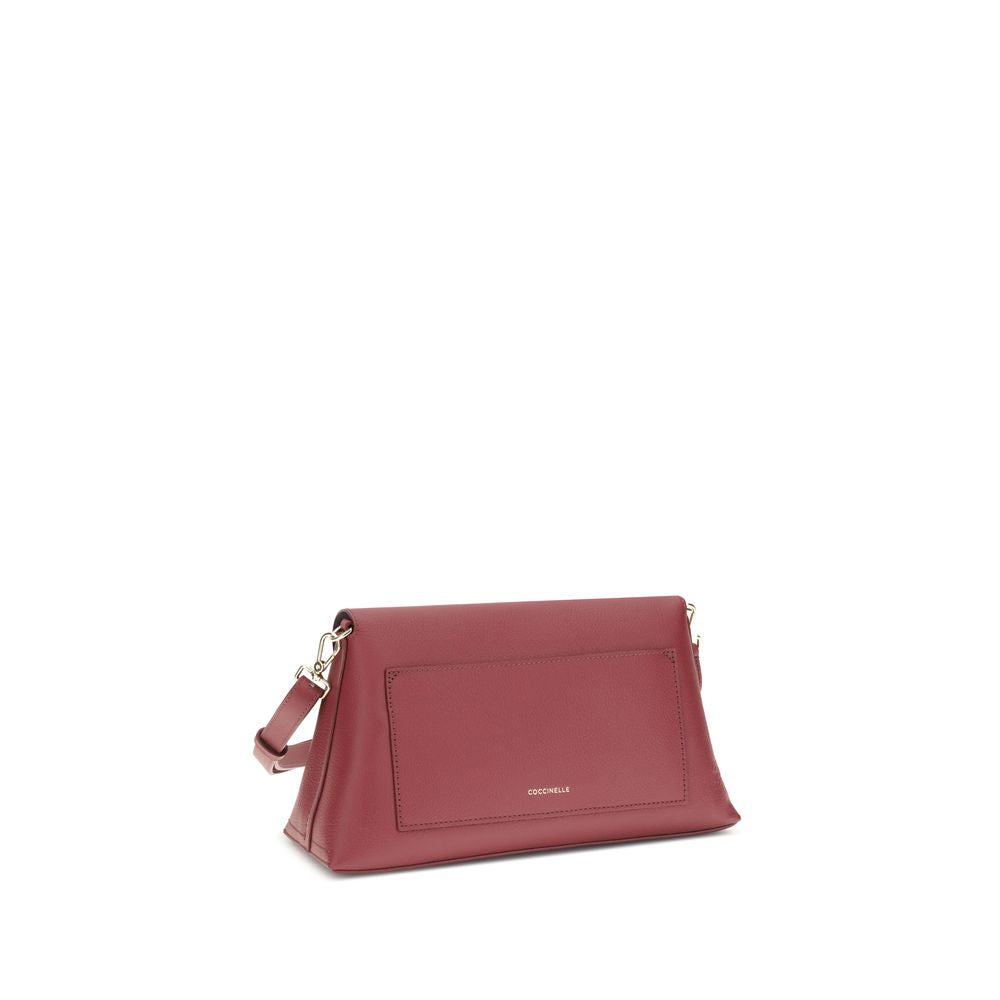 Sac à bandoulière Coccinelle Nikla