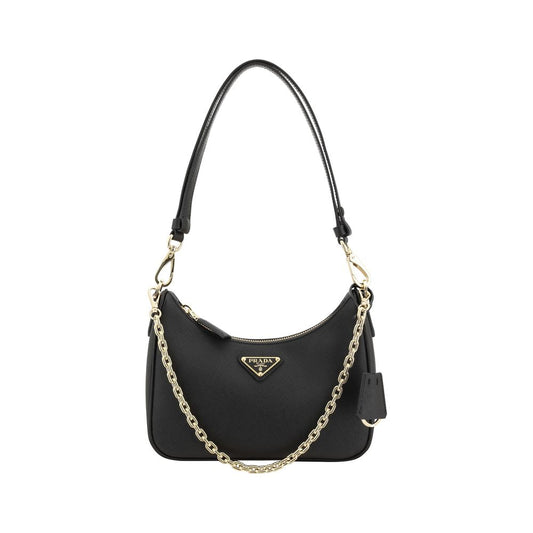 Sac à bandoulière Prada Lux