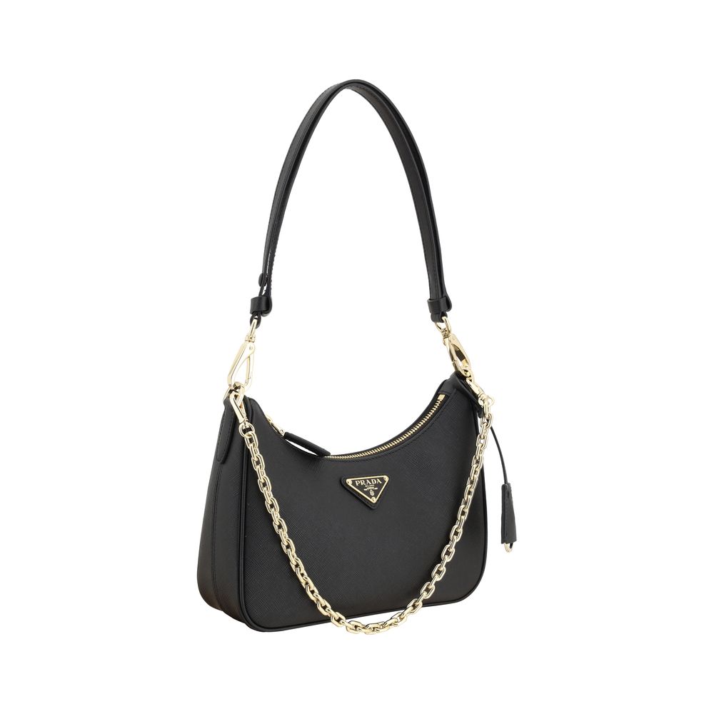 Sac à bandoulière Prada Lux