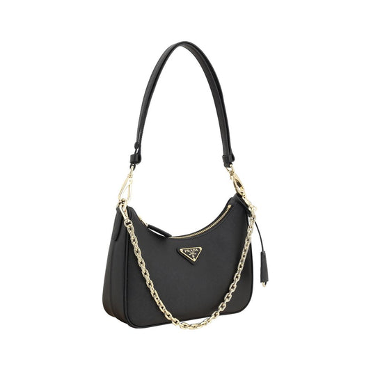 Sac à bandoulière Prada Lux