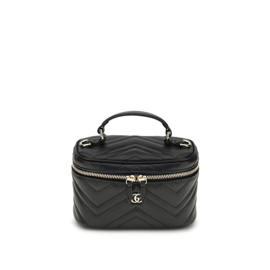 Gucci Vanity Mini Shoulder Bag