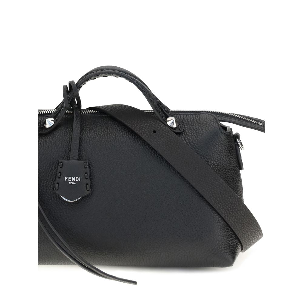 Fendi By The Way Selleria Medium Shoulder Bag