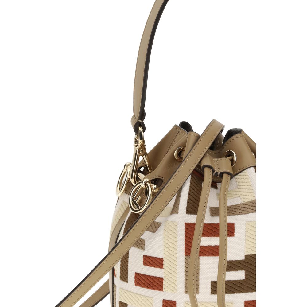 Sac seau Fendi Mon Trésor