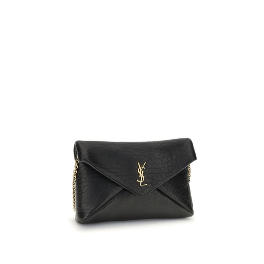 Saint Laurent Pochette à chaîne Cassandre