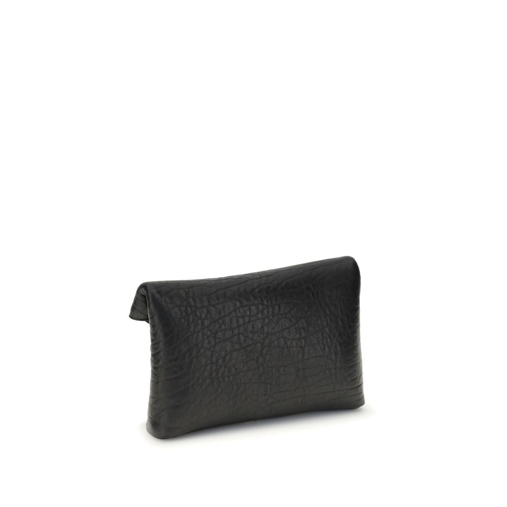 Saint Laurent Pochette à chaîne Cassandre