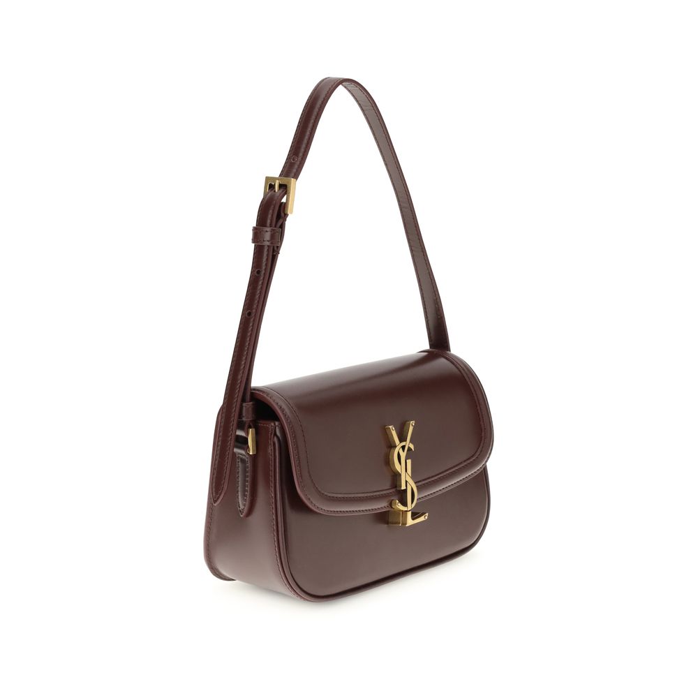 Saint Laurent Solferino mini sac à bandoulière