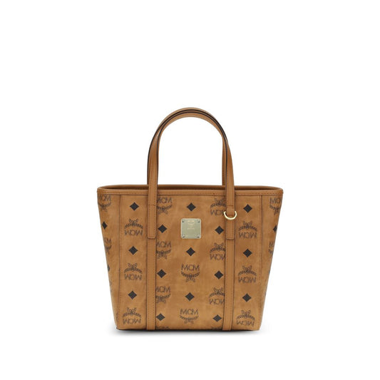 Mcm Toni Hand Bag