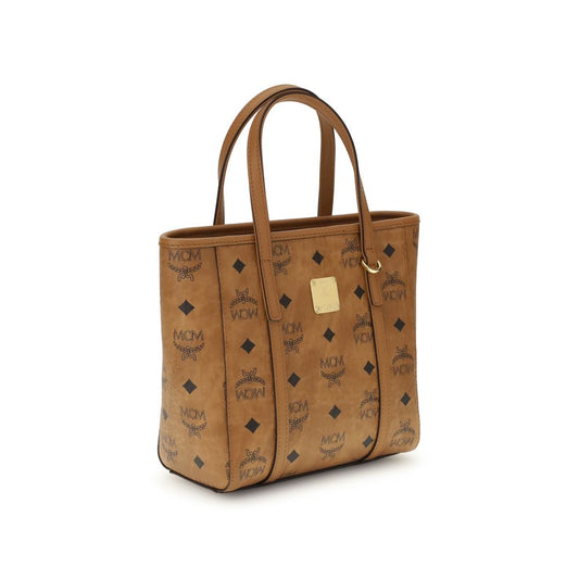 Mcm Toni Hand Bag