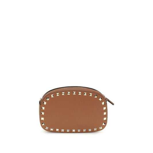 Valentino Garavani Rockstud Schultertasche