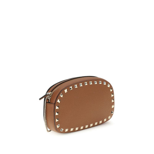 Valentino Garavani Rockstud Schultertasche