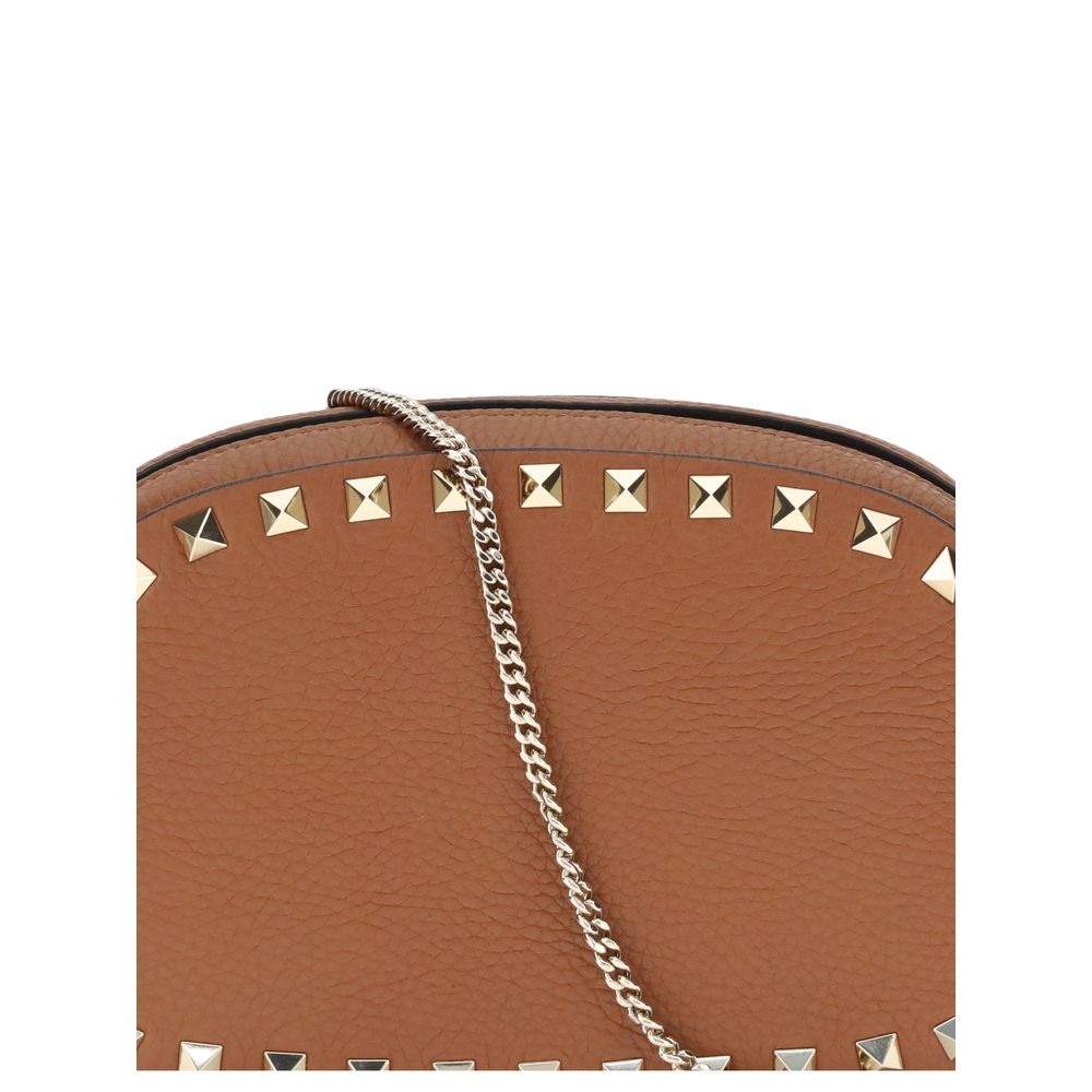 Valentino Garavani Rockstud Schultertasche