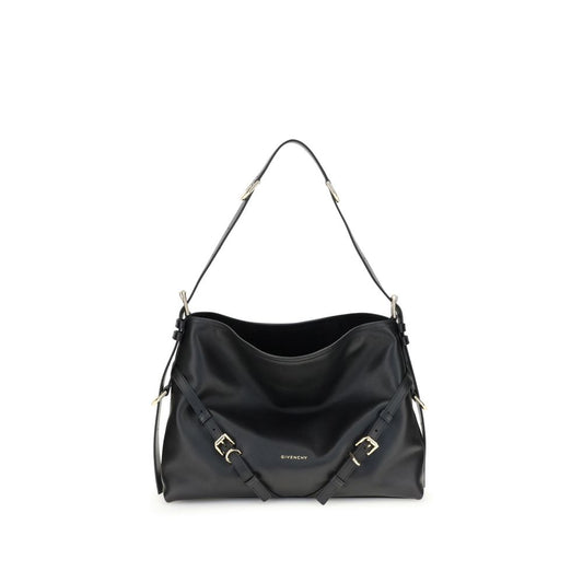 Givenchy Voyou Shoulder Bag Medium