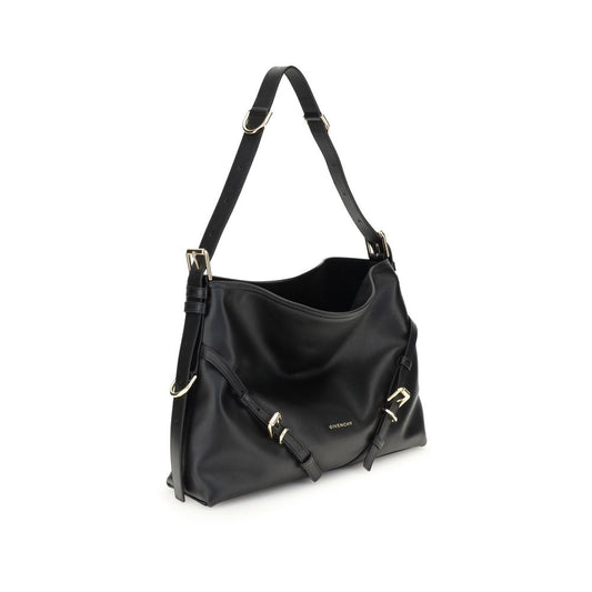 Givenchy Voyou Shoulder Bag Medium