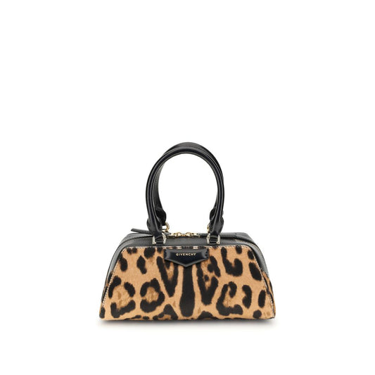 Givenchy Antigona East-West Mini Handbag