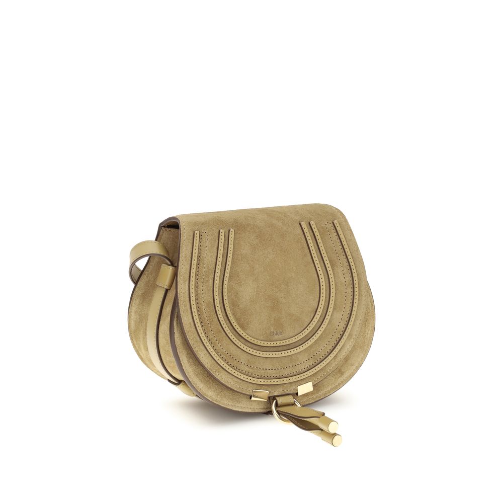 Chloé Marcie Small Shoulder Bag