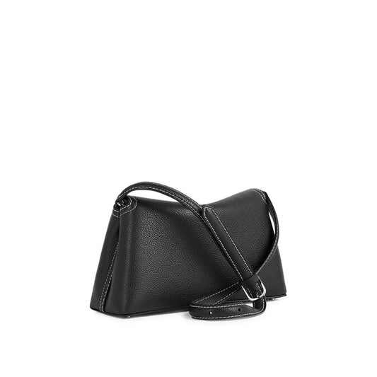 Toteme T-Lock Clutch Bag