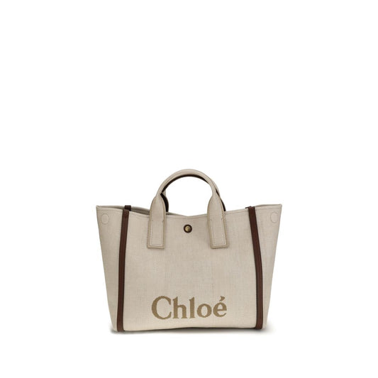 Chloé Carry Medium Tote Bag