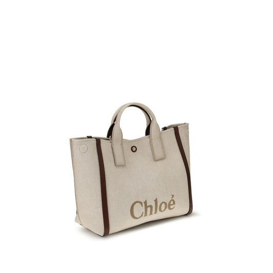 Chloé Carry Medium Tote Bag