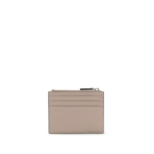 Porte-cartes Rockstud Valentino Garavani