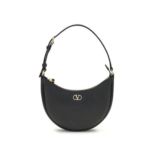 Valentino Garavani Mini sac à bandoulière Hobo VLogo