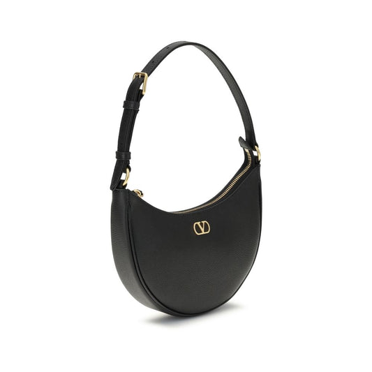 Valentino Garavani Mini sac à bandoulière Hobo VLogo