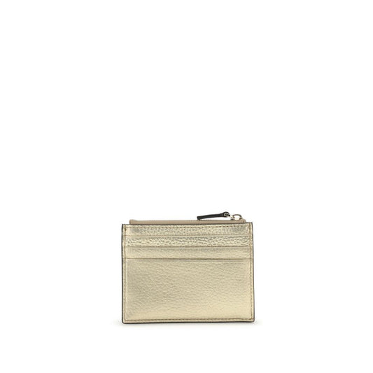 Porte-monnaie Rockstud Valentino Garavani