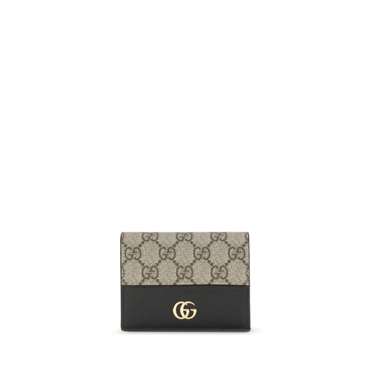 Porte-cartes Gucci GG Marmont