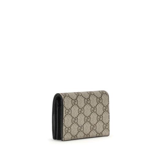 Porte-cartes Gucci GG Marmont