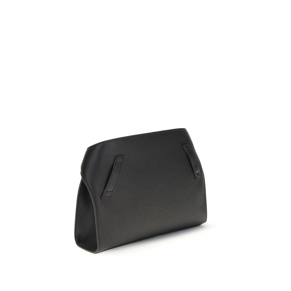 Sac banane en cuir Ferragamo Hug
