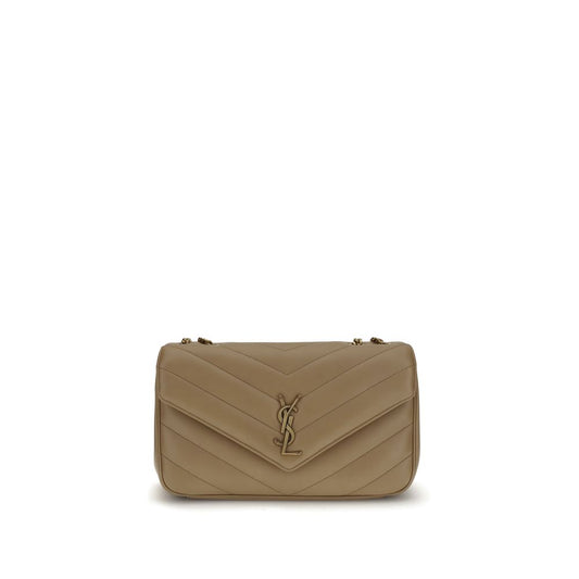 Saint Laurent Sac à bandoulière LouLou