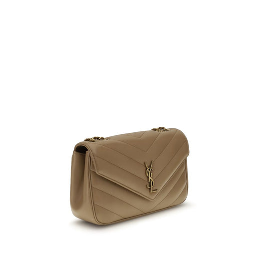 Saint Laurent Sac à bandoulière LouLou
