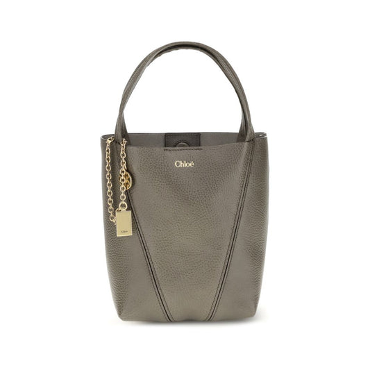 Sac à bandoulière Spin de Chloé