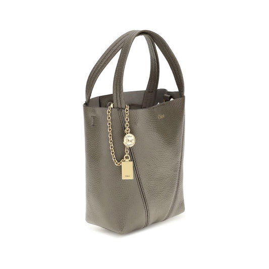 Sac à bandoulière Spin de Chloé