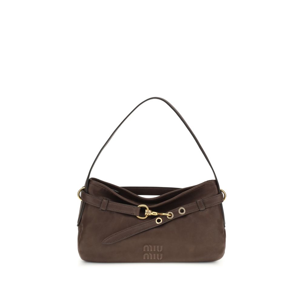 Sac à bandoulière Miu Miu Aventure